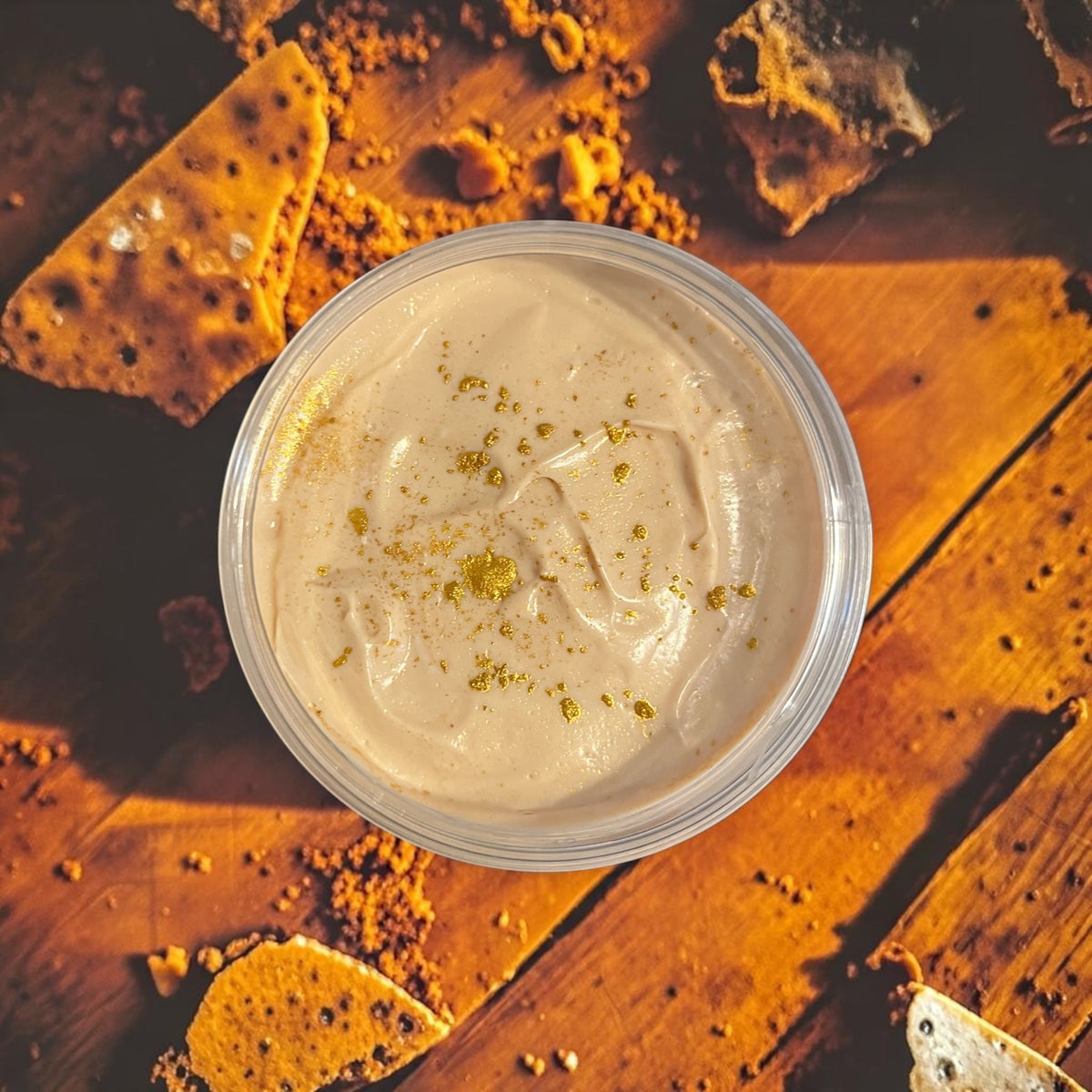 Treacle Toffee Body Butter💫