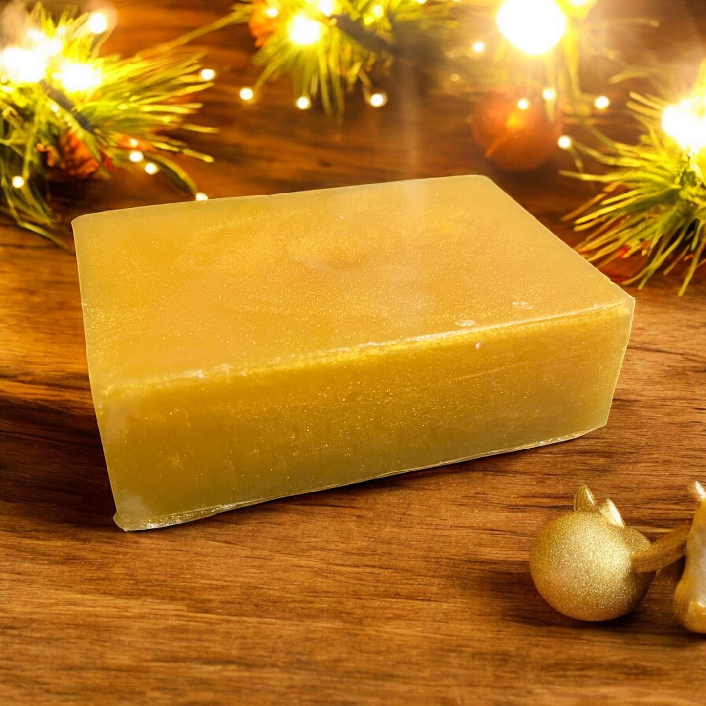 Bah humbug! Soap Bar 💫