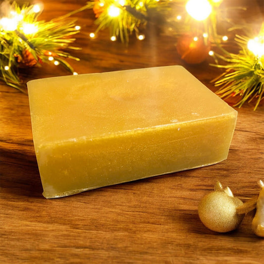 Bah humbug! Soap Bar 💫