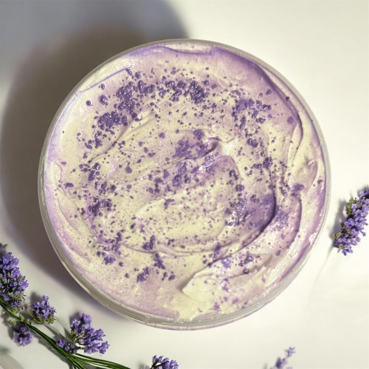 Pajama Party whipped soap 💫