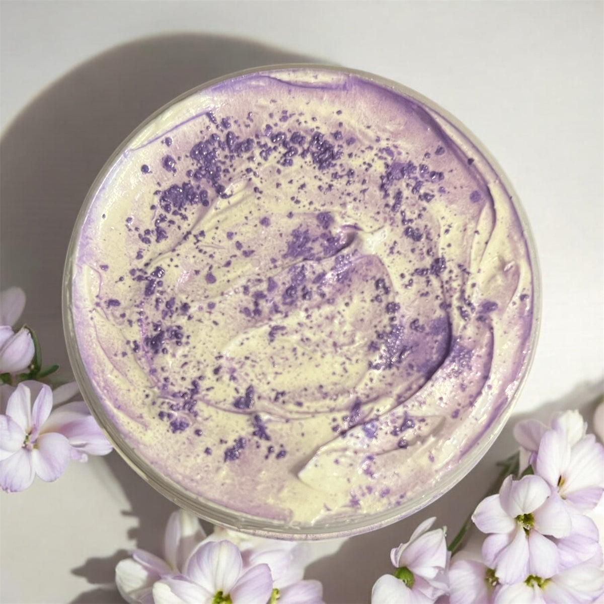 Pajama Party whipped soap 💫