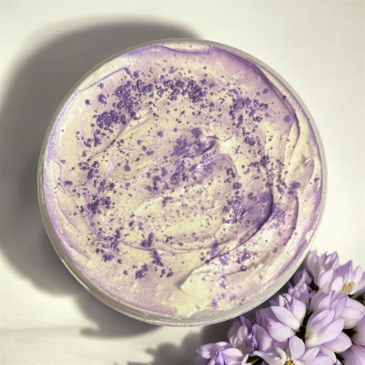 Pajama Party whipped soap 💫
