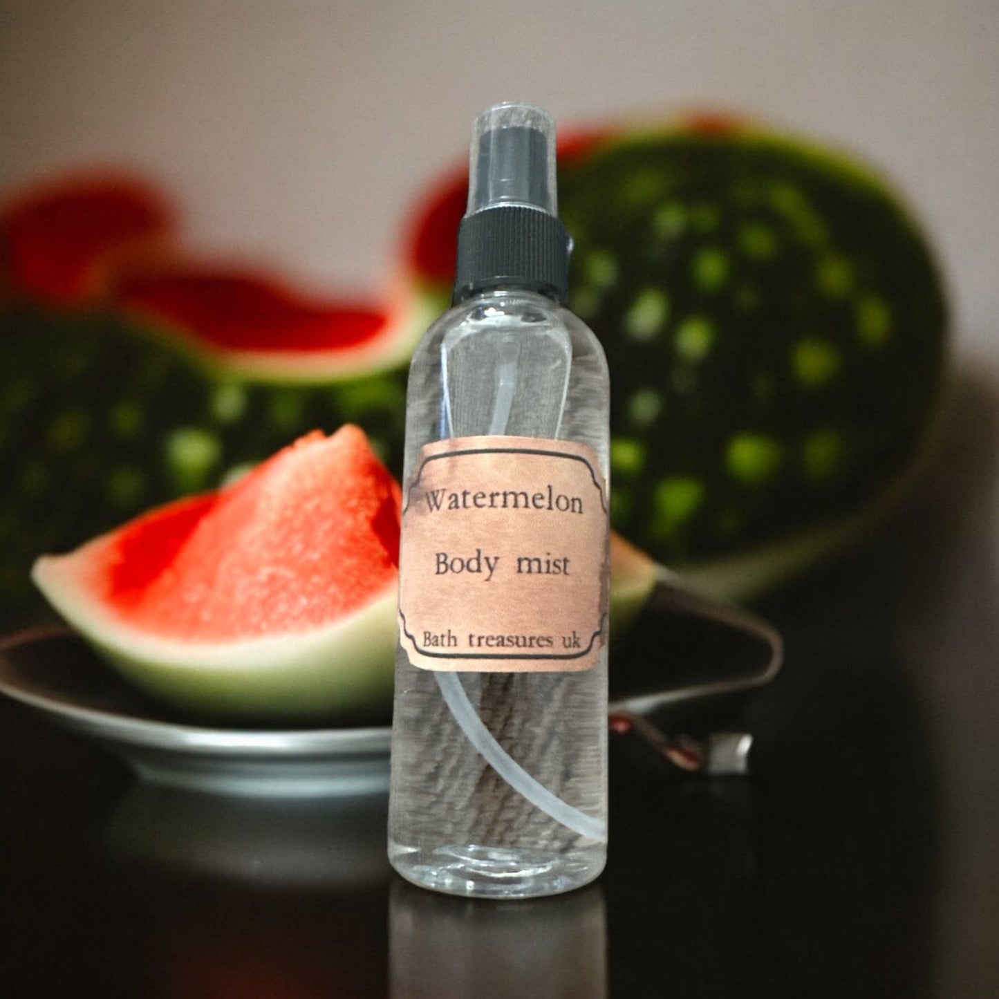 Watermelon body mist 💫