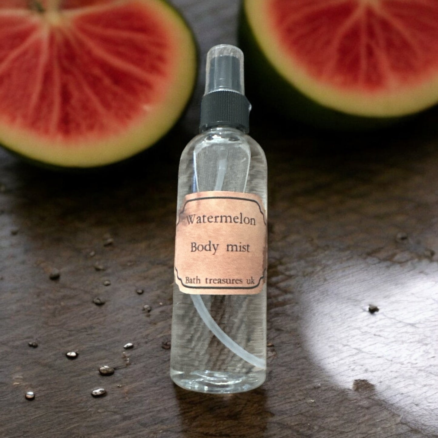 Watermelon body mist 💫