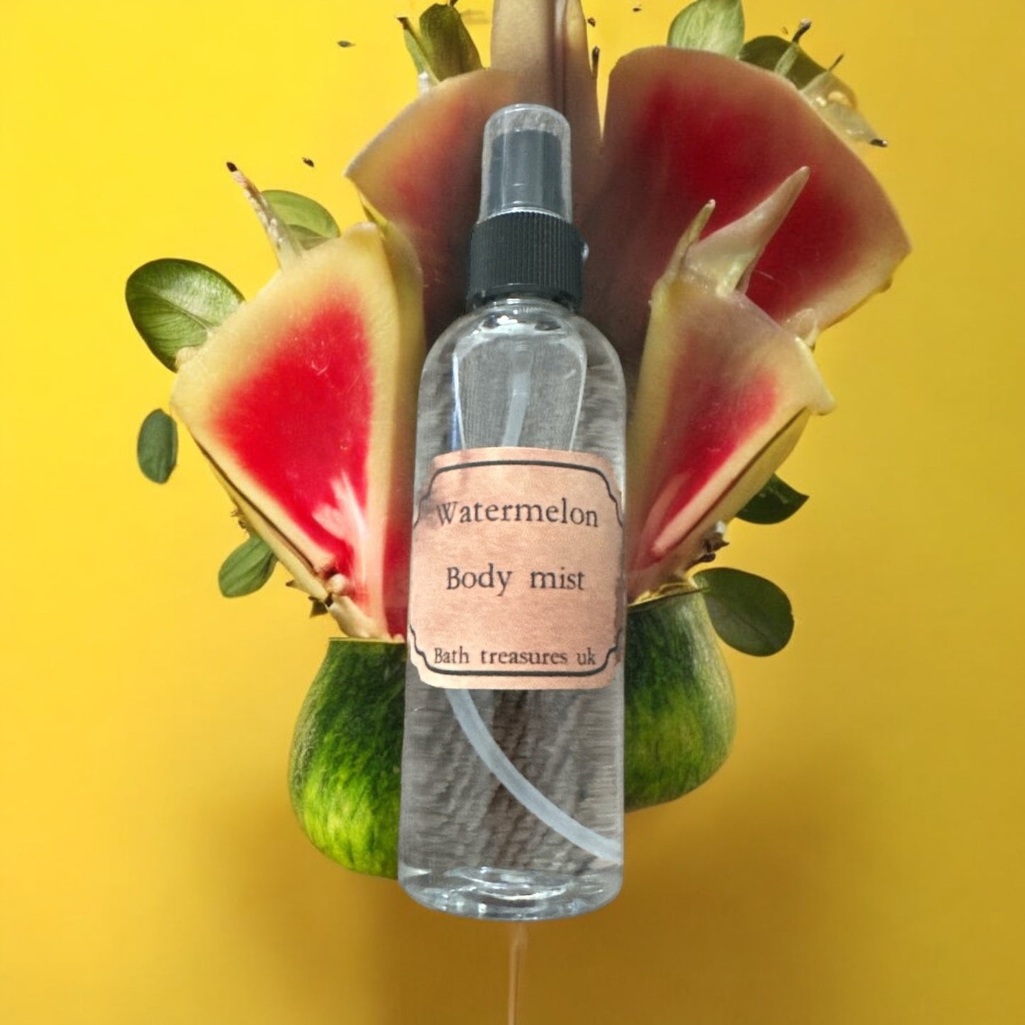 Watermelon body mist 💫