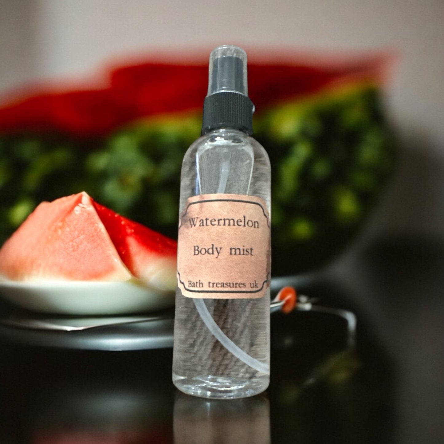 Watermelon body mist 💫