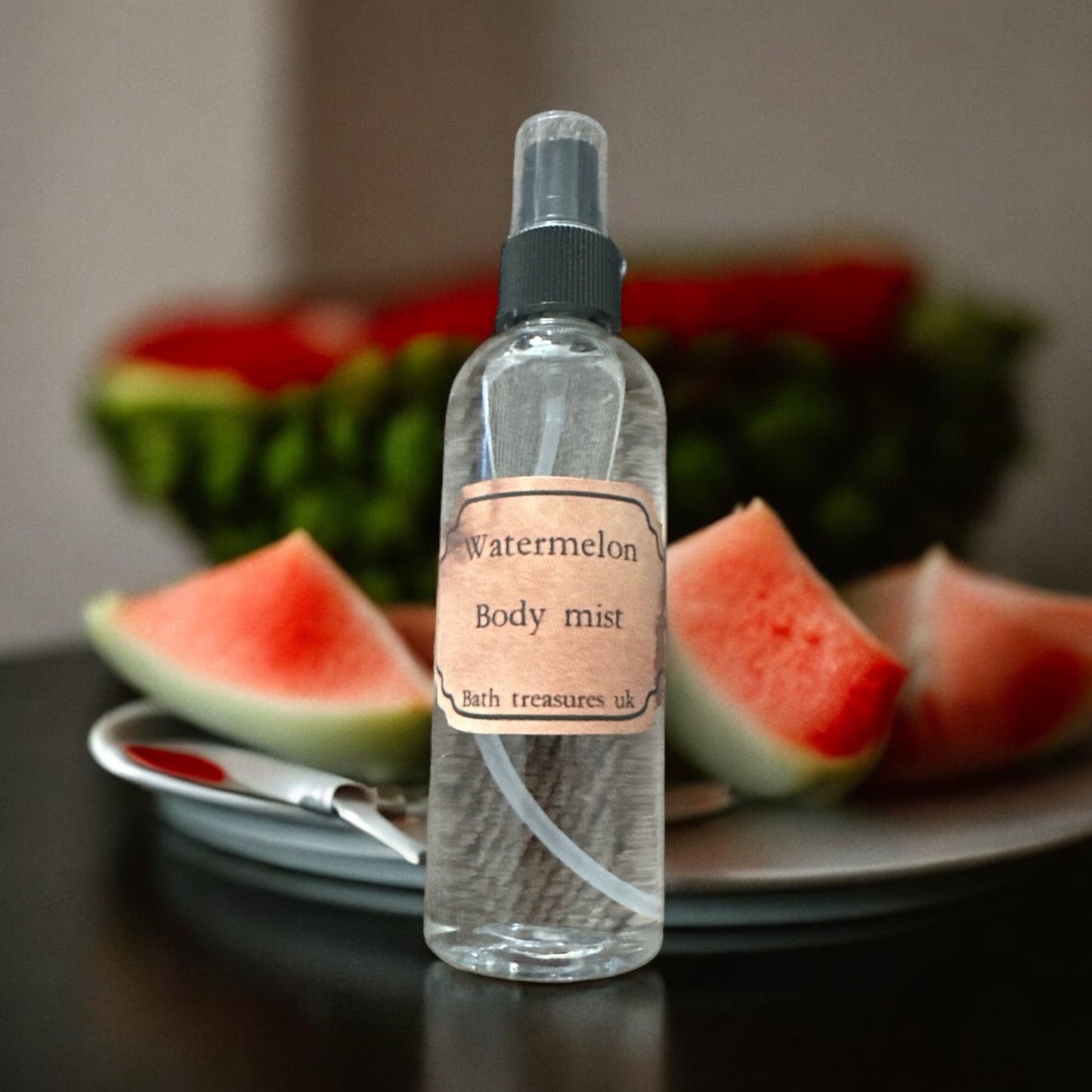 Watermelon body mist 💫