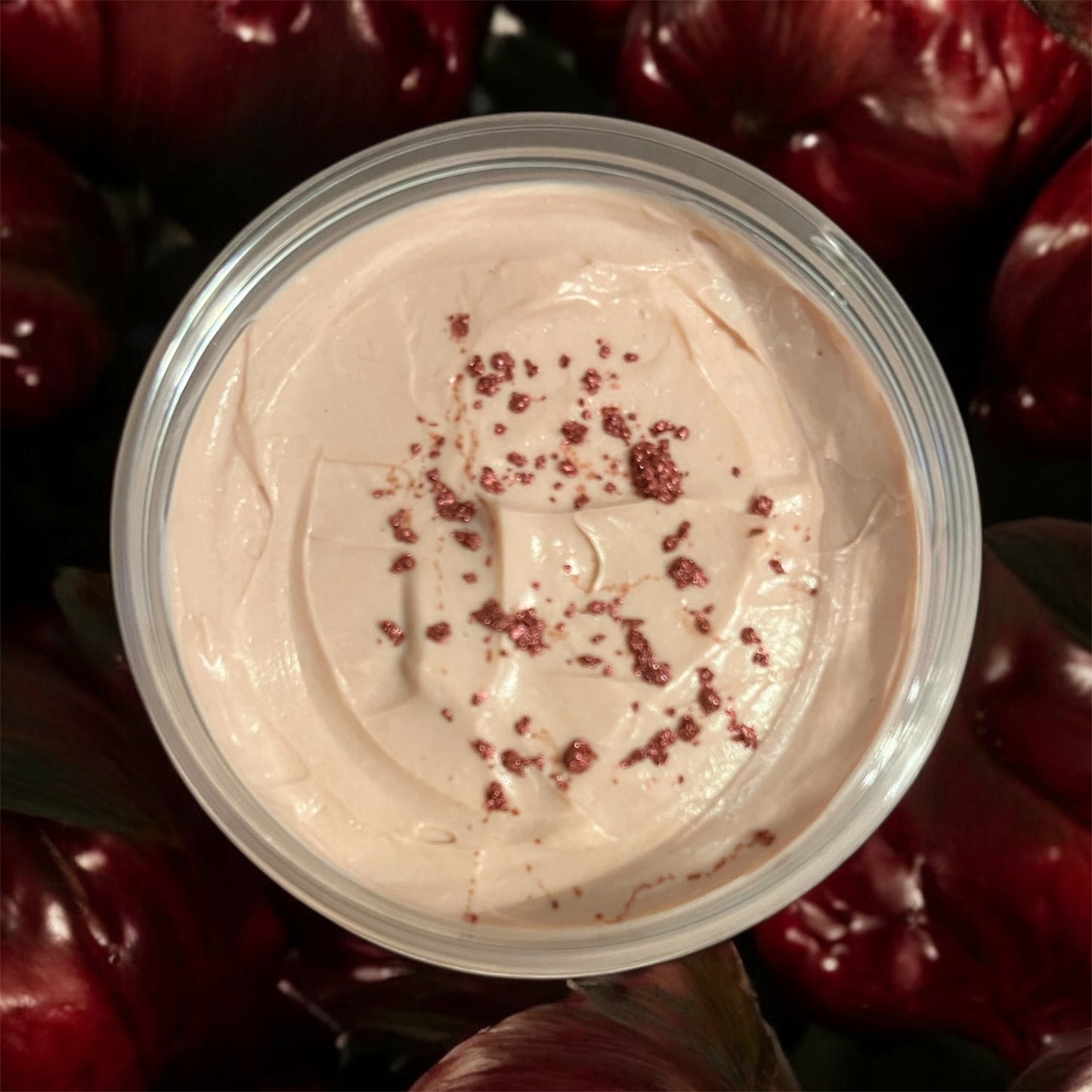 Sweet cherry & Marshmallow Body Butter 💫