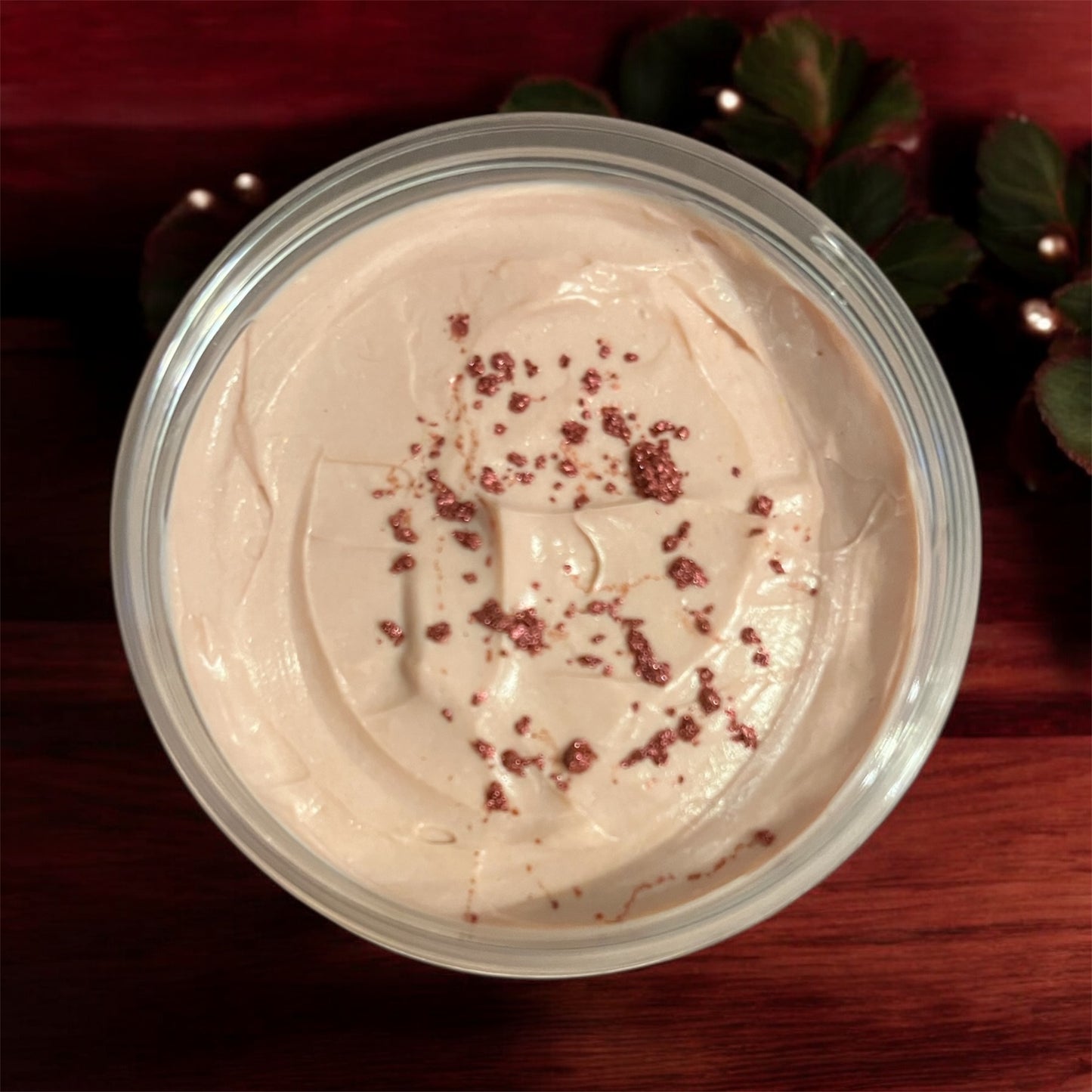 Sweet cherry & Marshmallow Body Butter 💫