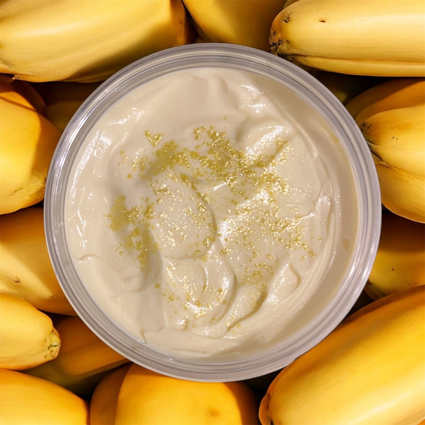 Banana Milkshake Body Butter 💫