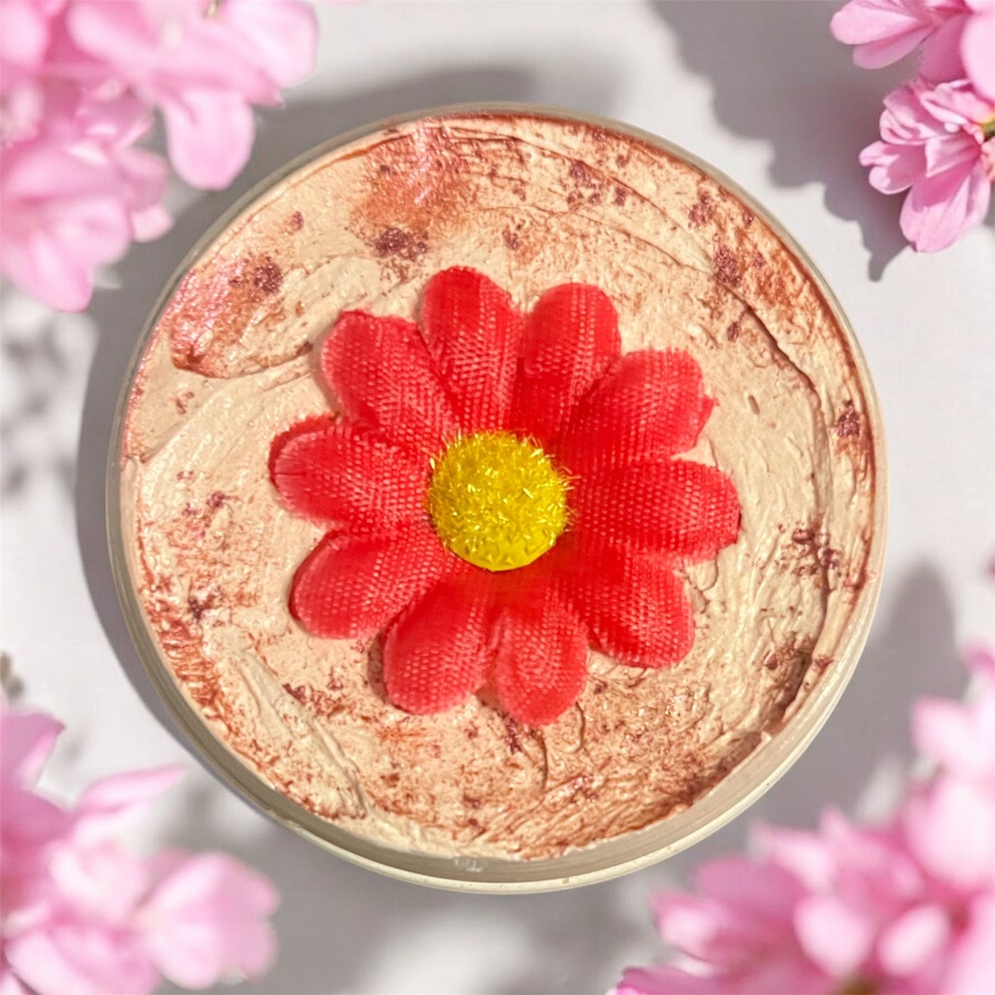 Opium Noir whipped soap 💫