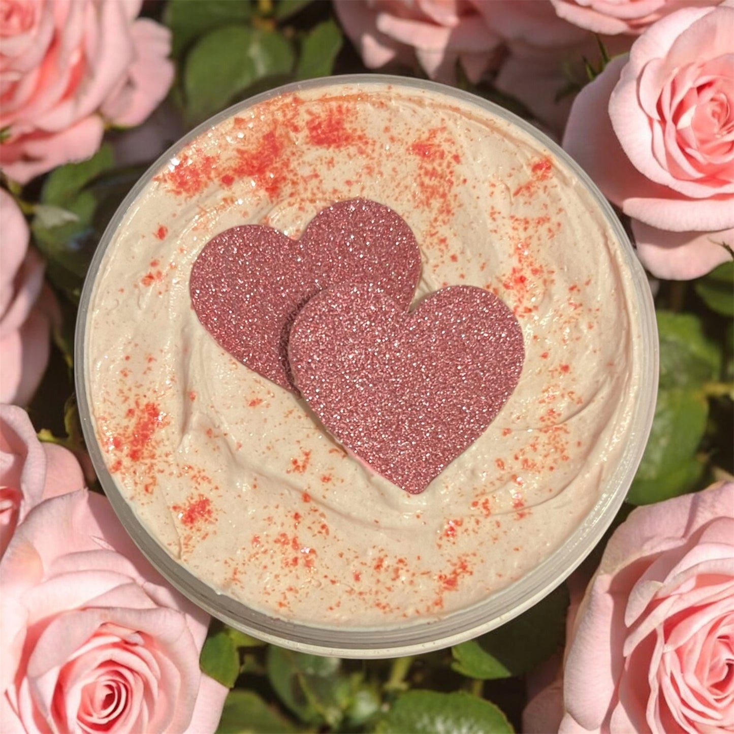 Femme Fatale whipped soap 💫