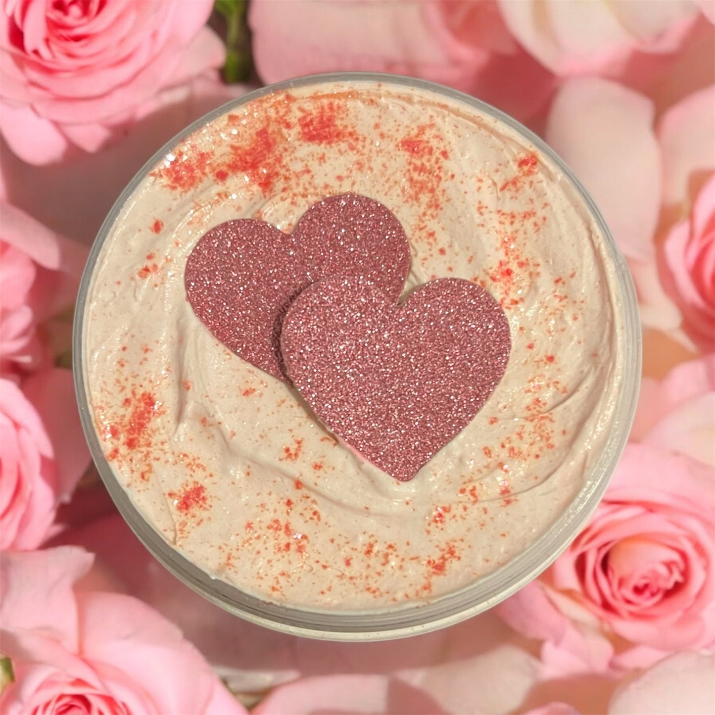 Femme Fatale whipped soap 💫
