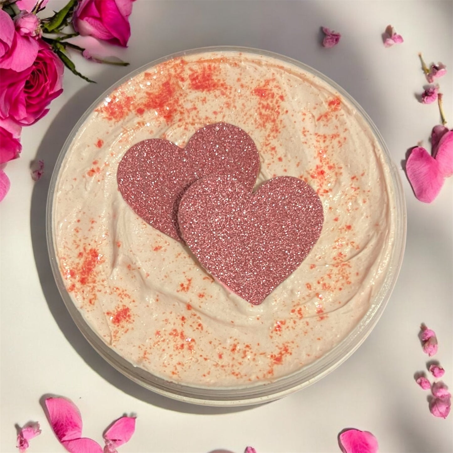 Femme Fatale whipped soap 💫