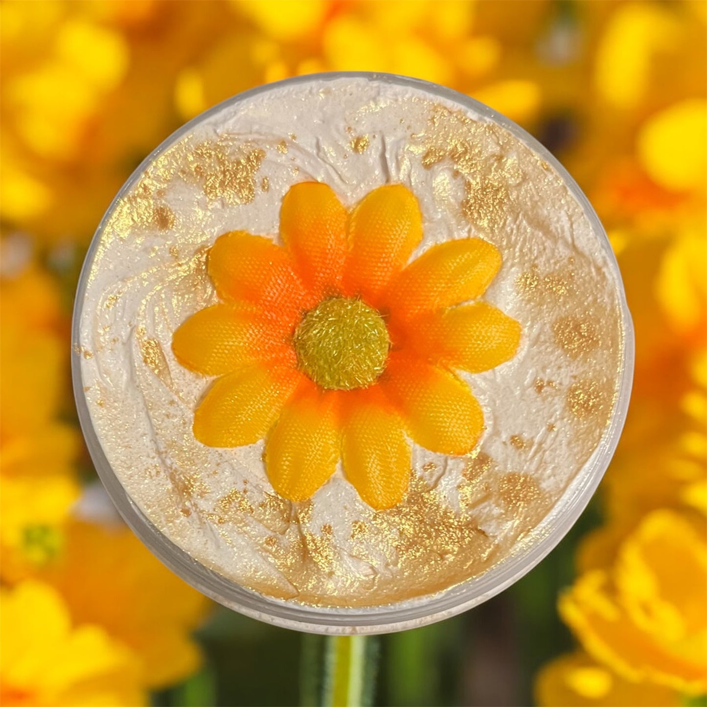 You had me at hello! Whipped soap 💫