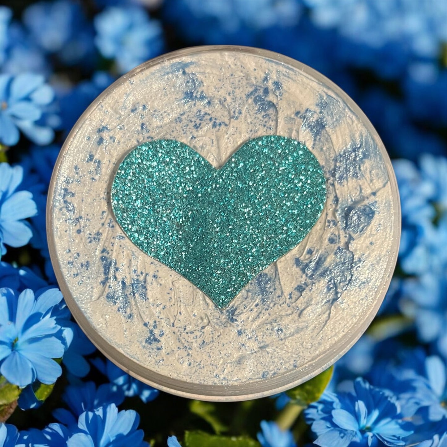 Out of this world whipped soap 💫