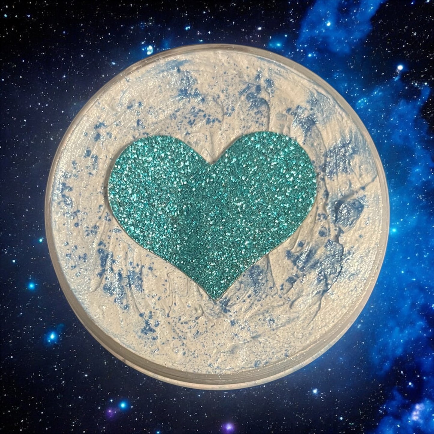 Out of this world whipped soap 💫