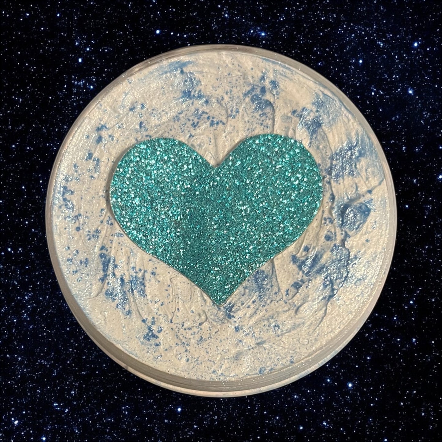 Out of this world whipped soap 💫