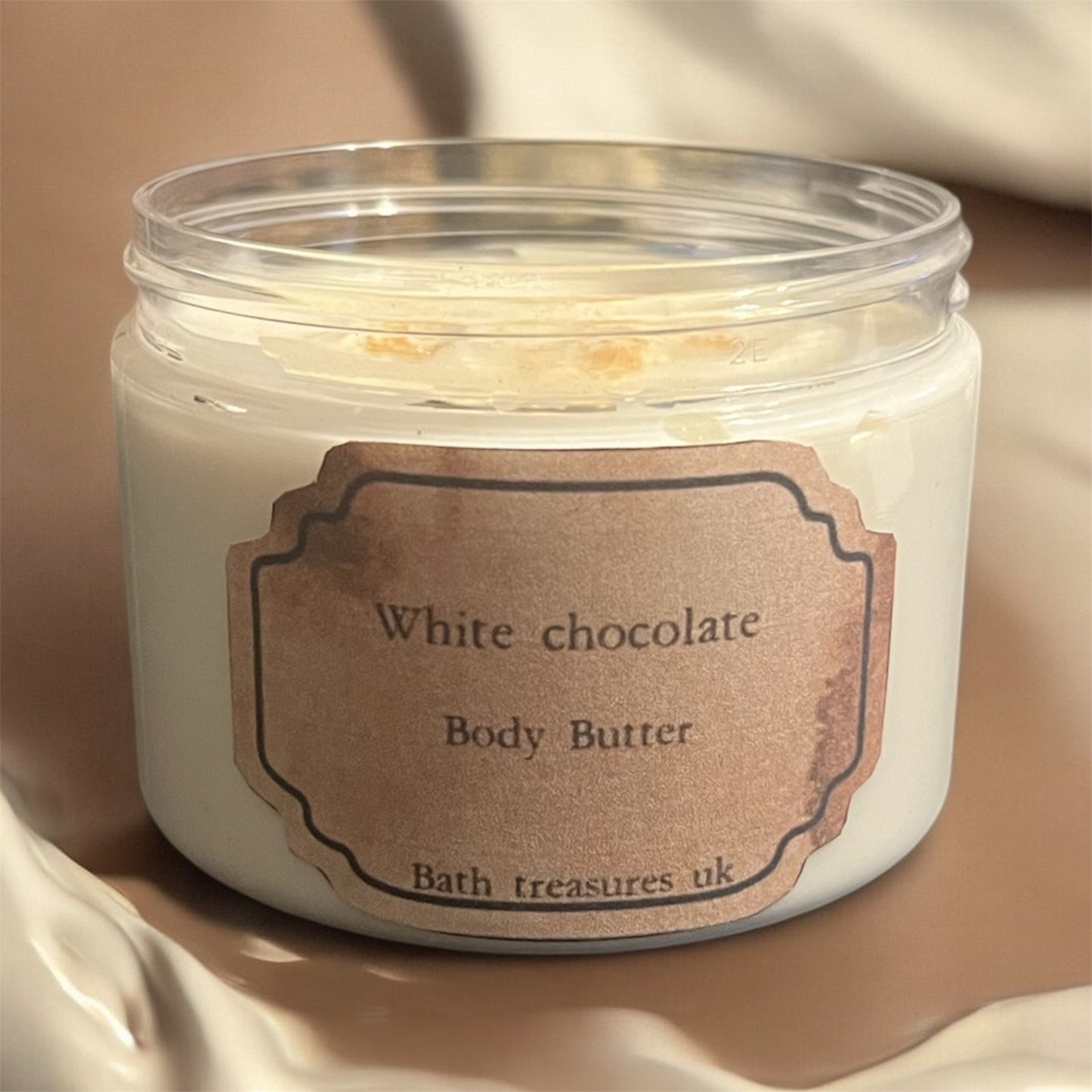 White chocolate Body Butter 💫
