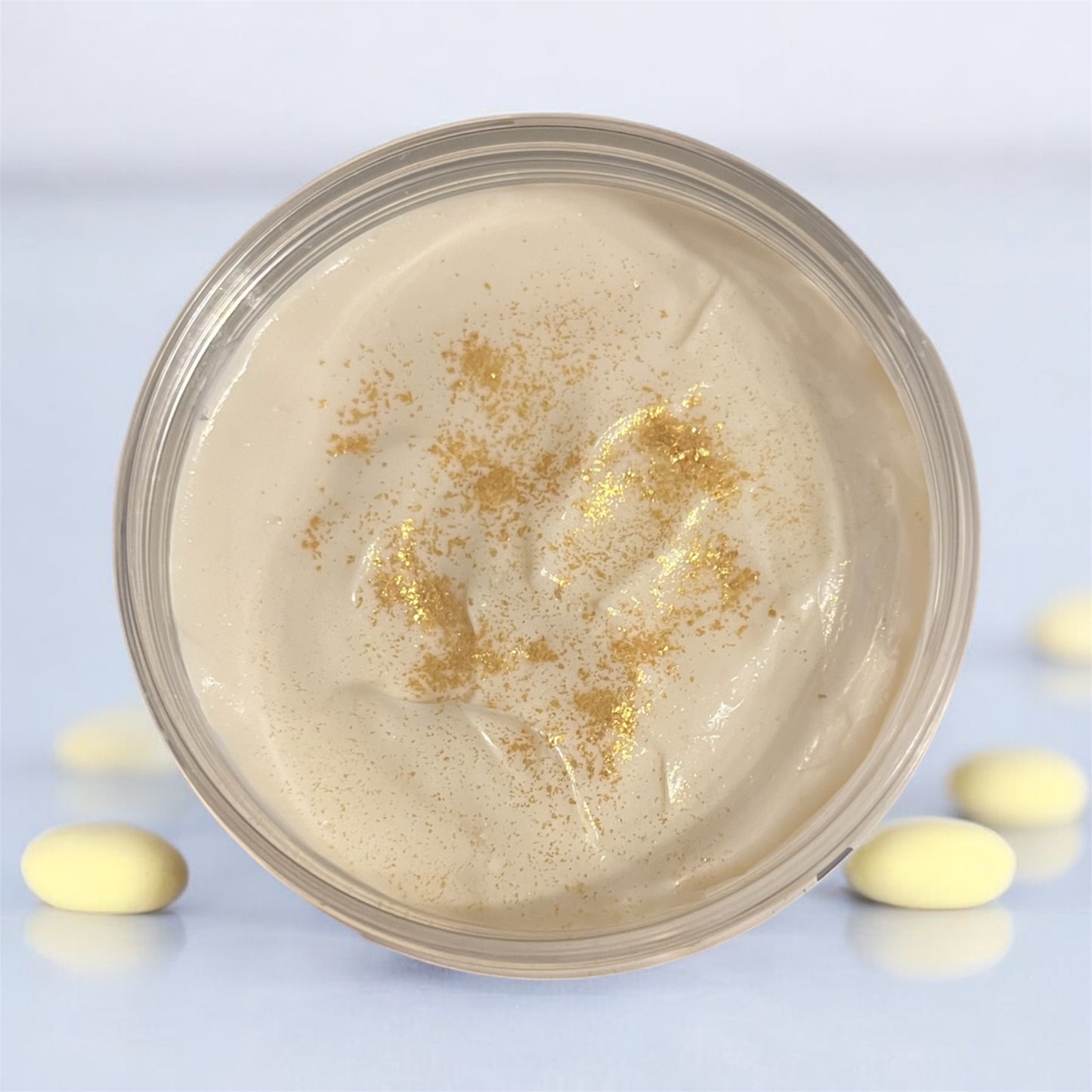 White chocolate Body Butter 💫