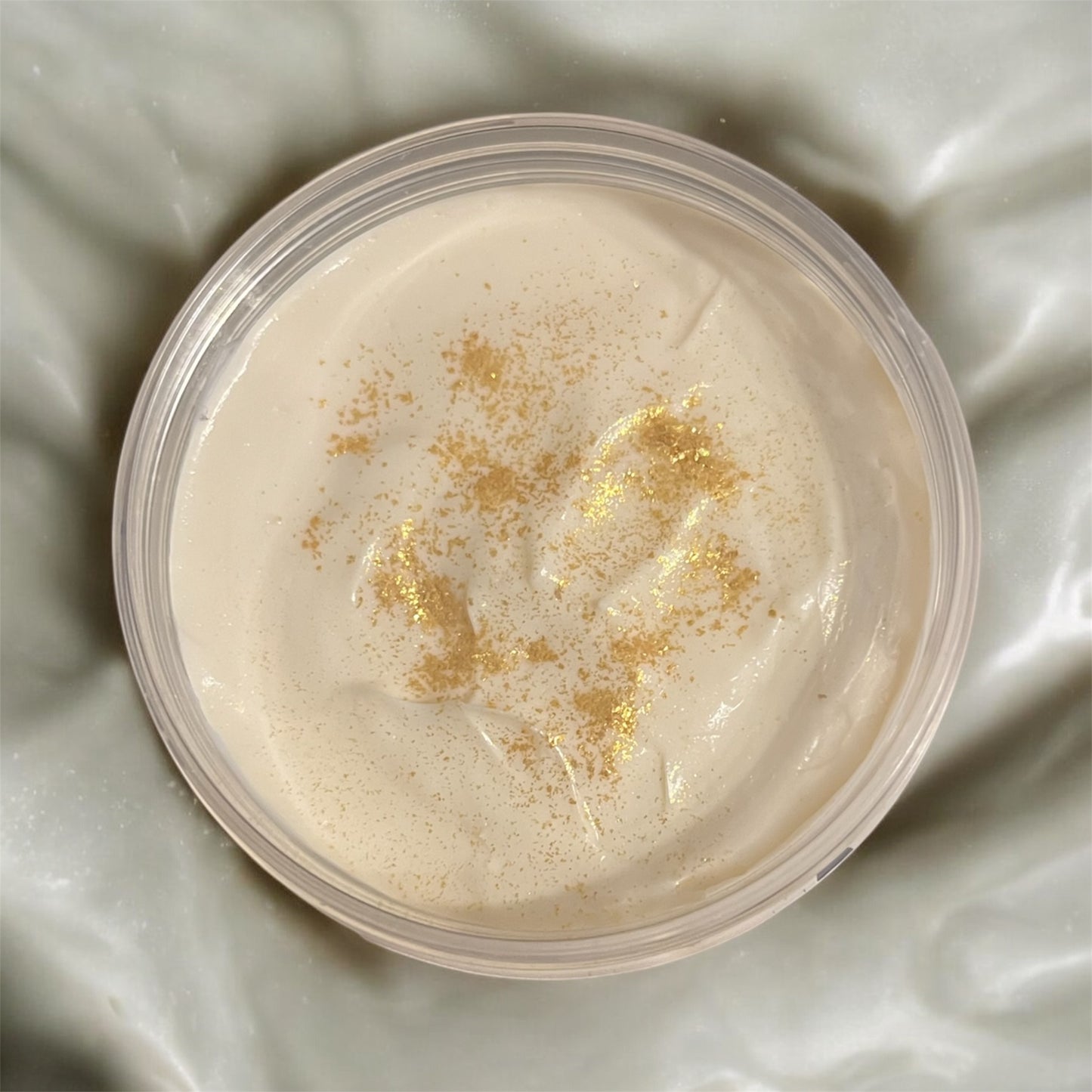 White chocolate Body Butter 💫
