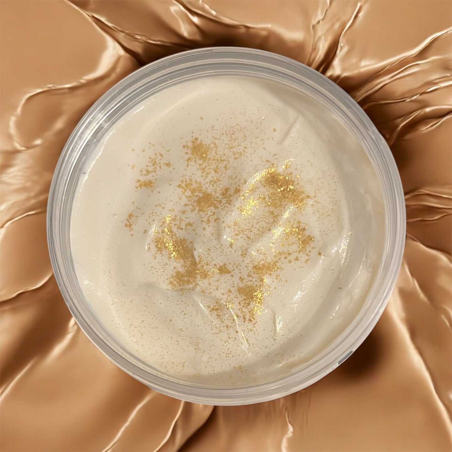 White chocolate Body Butter 💫