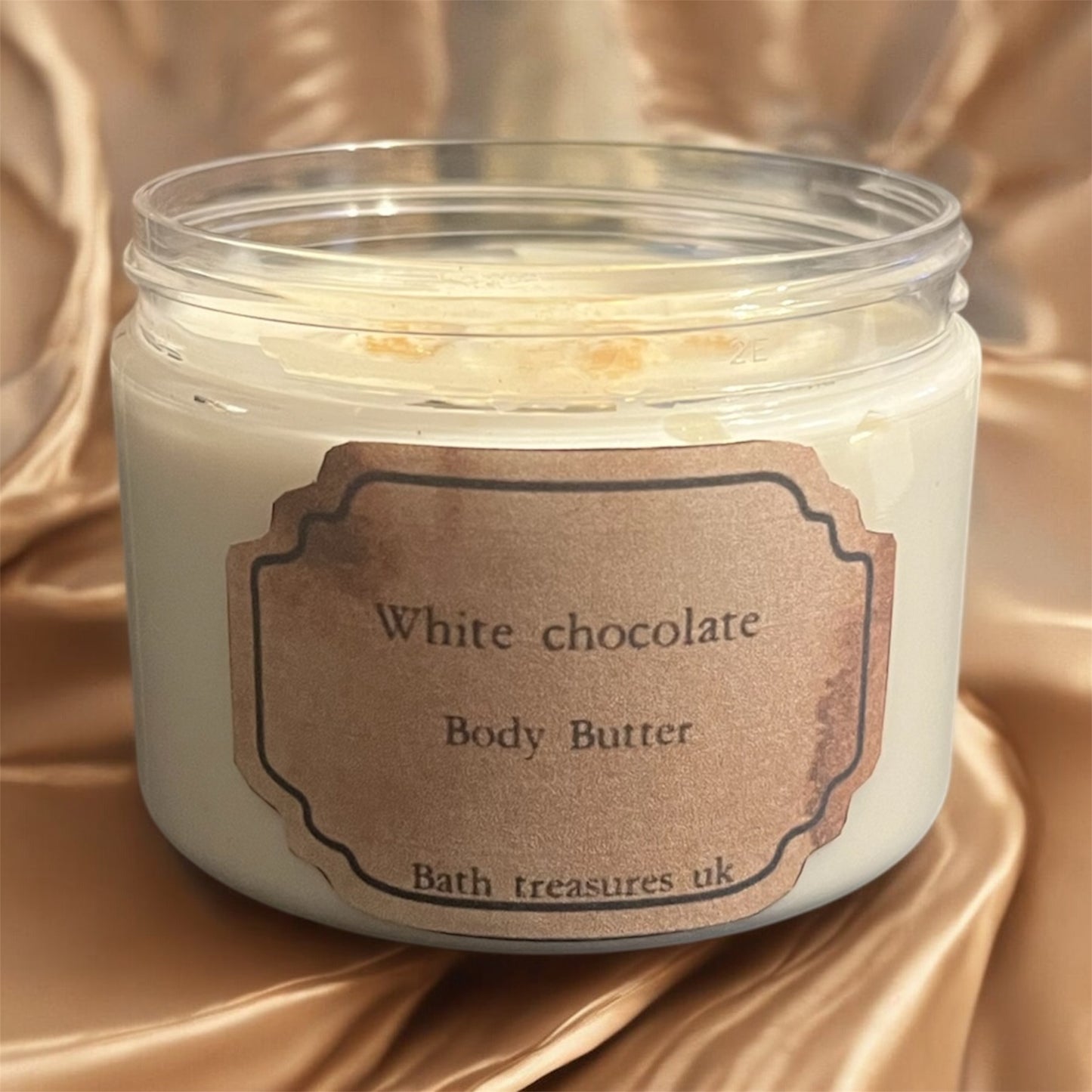 White chocolate Body Butter 💫