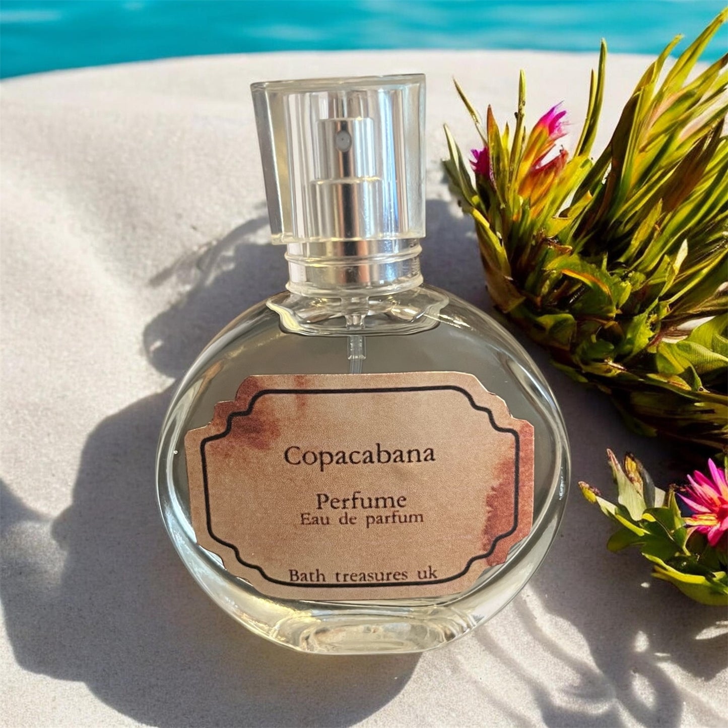 Copacabana perfume EDP💫