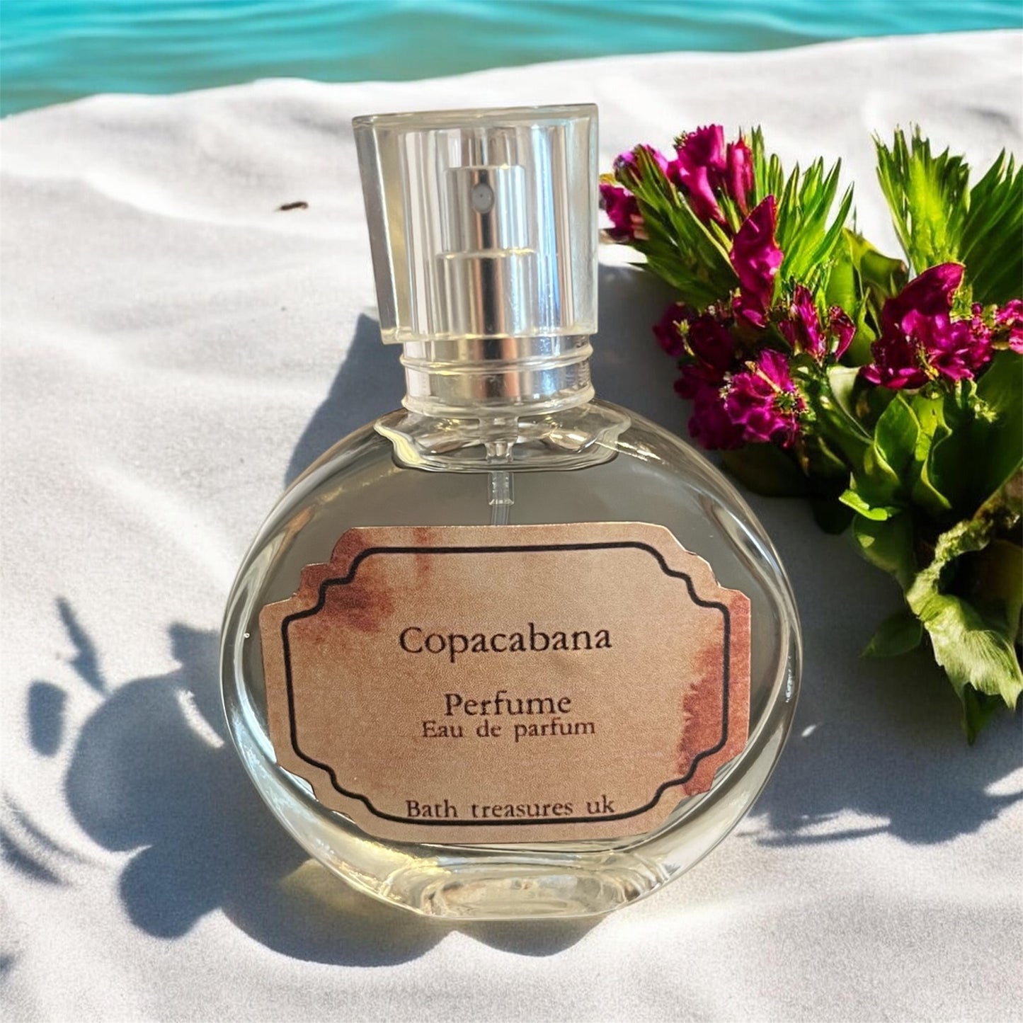 Copacabana perfume EDP💫