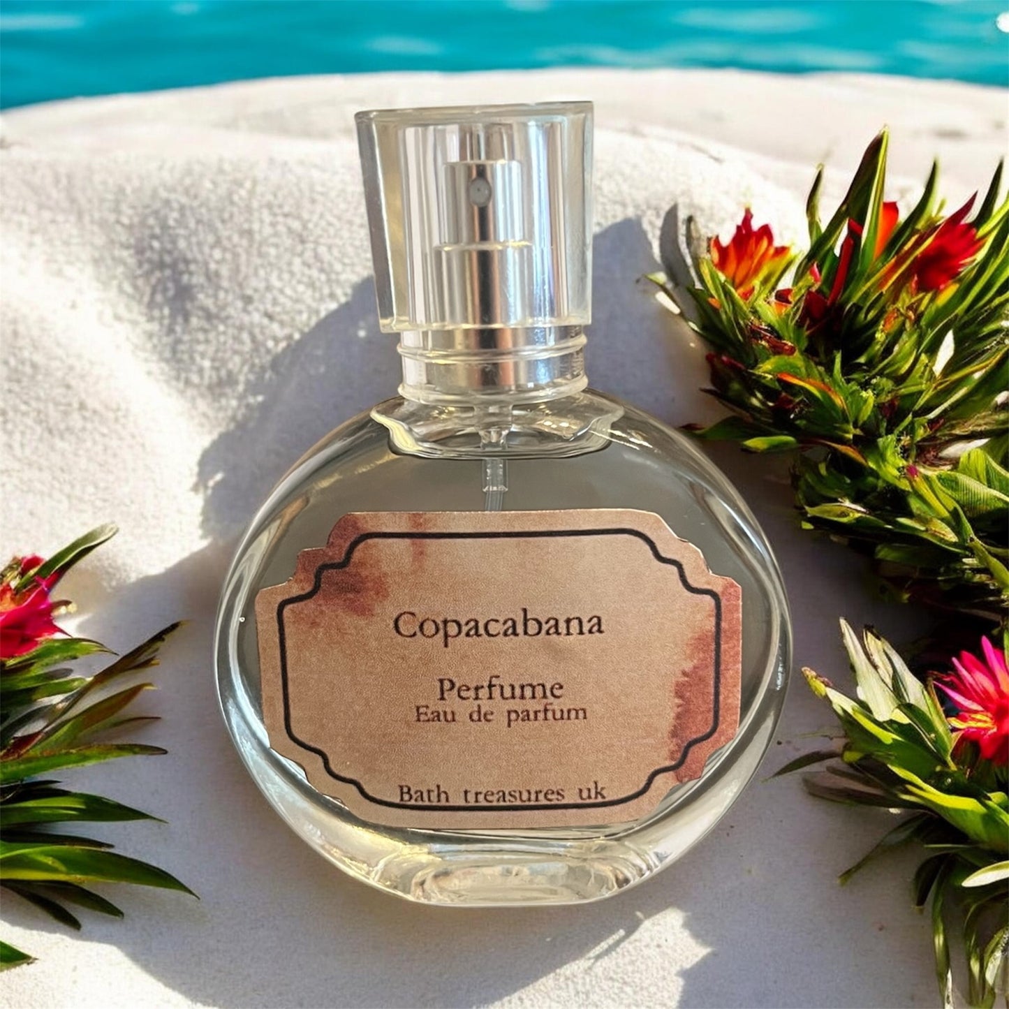 Copacabana perfume EDP💫