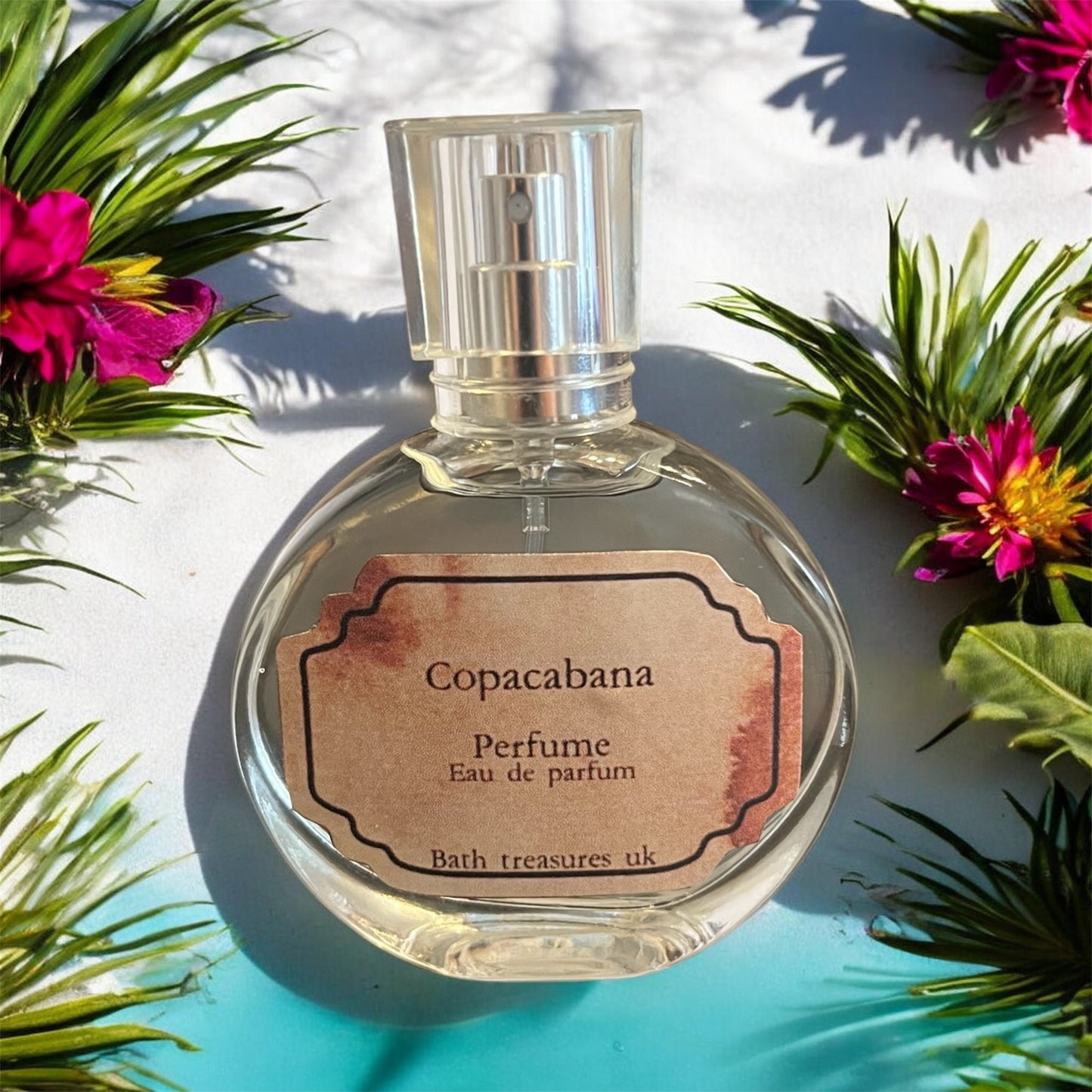 Copacabana perfume EDP💫