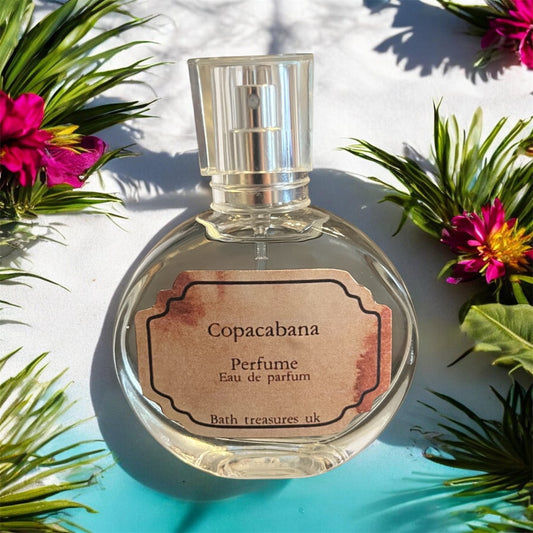 Copacabana perfume EDP💫