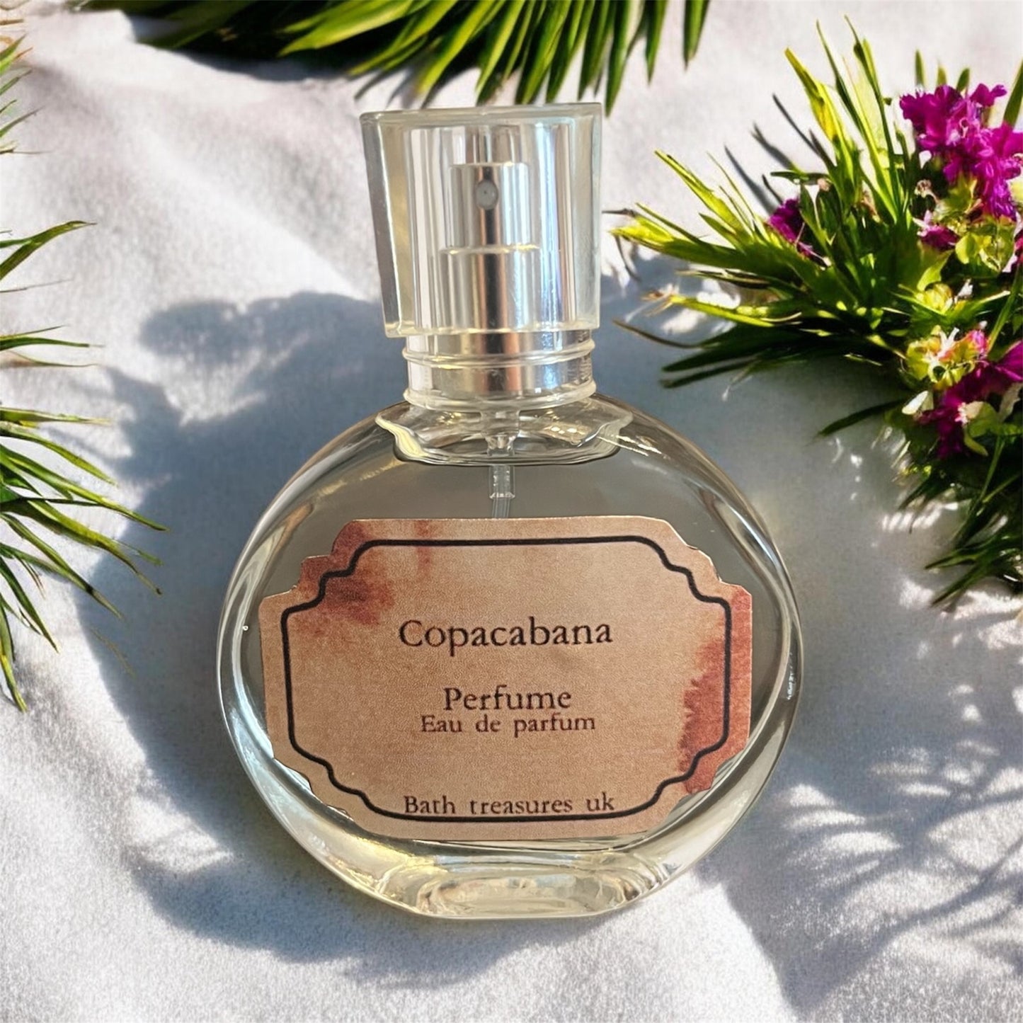 Copacabana perfume EDP💫