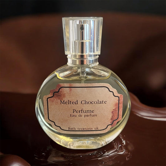 Melted chocolate perfume EDP💫