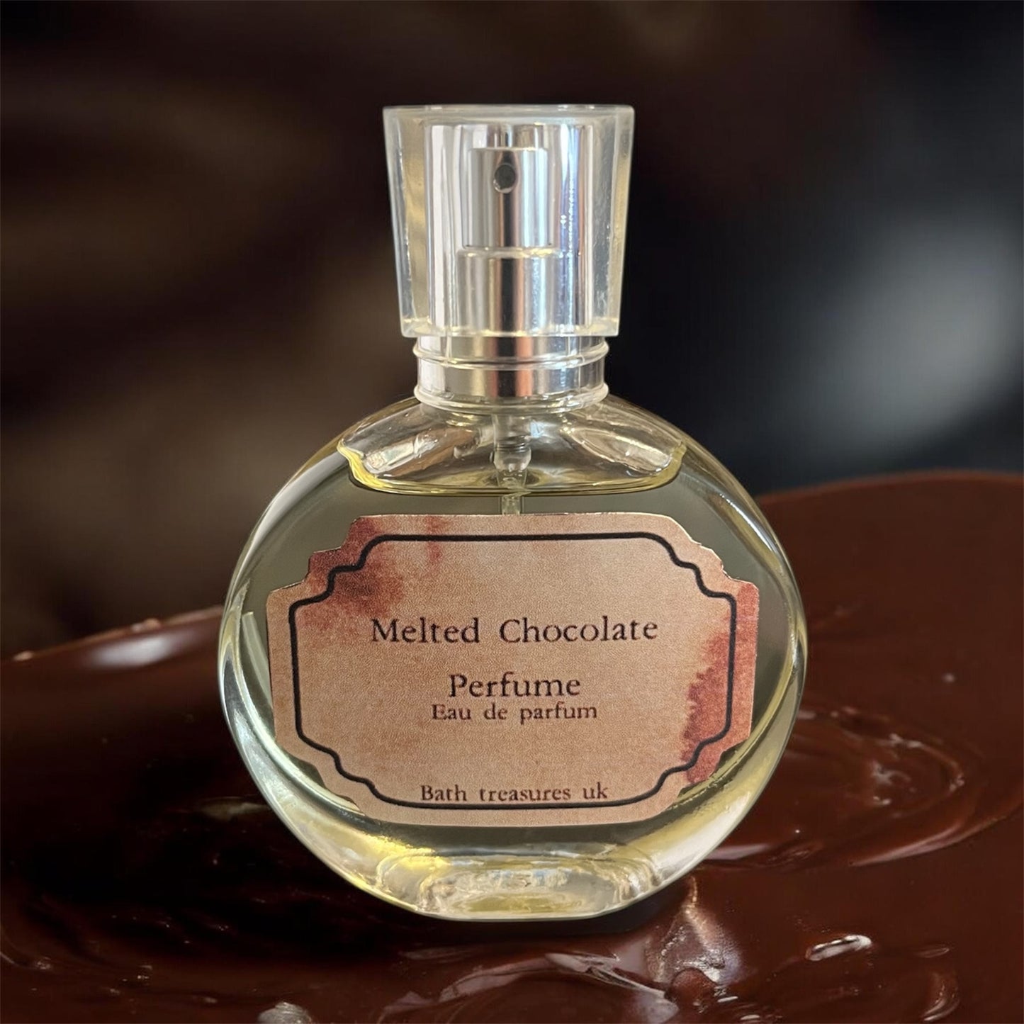 Melted chocolate perfume EDP💫