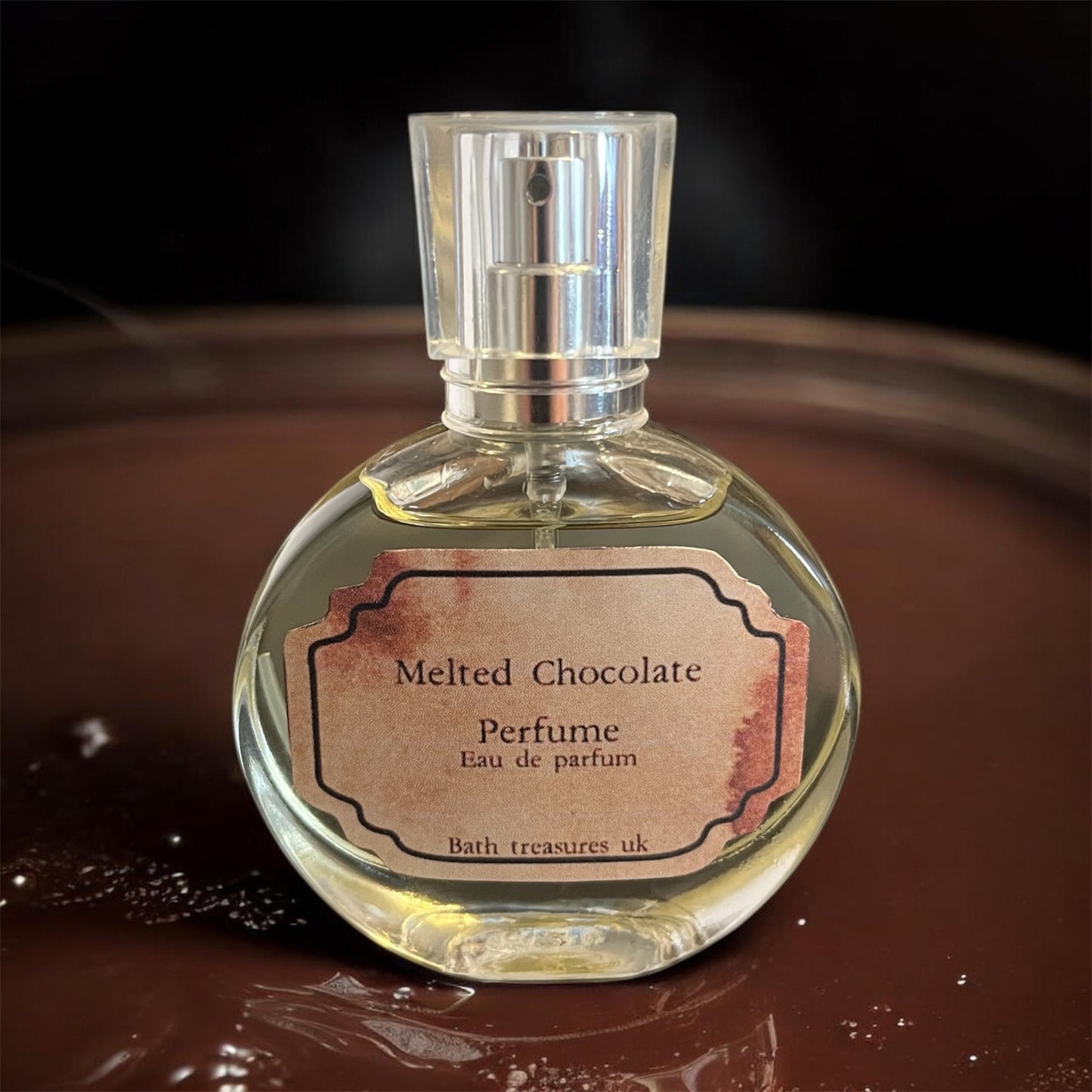 Melted chocolate perfume EDP💫