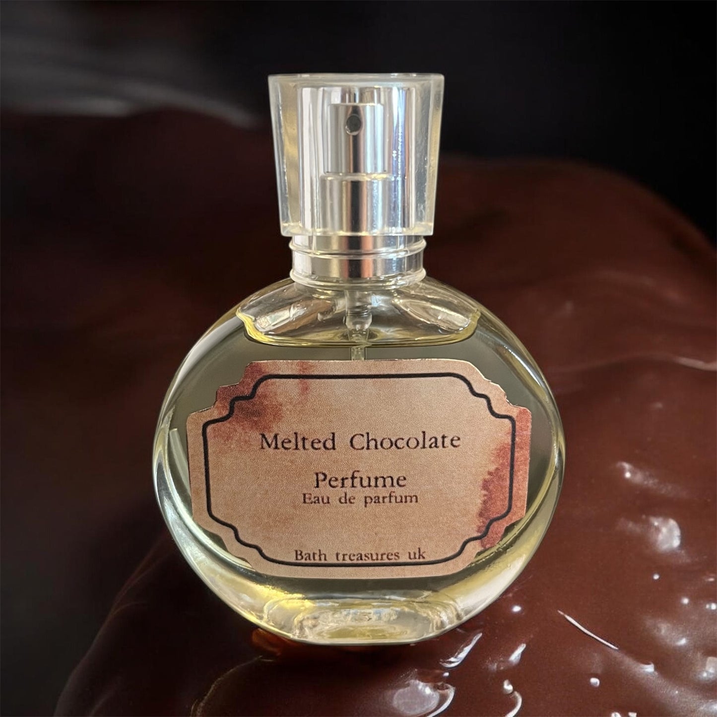 Melted chocolate perfume EDP💫