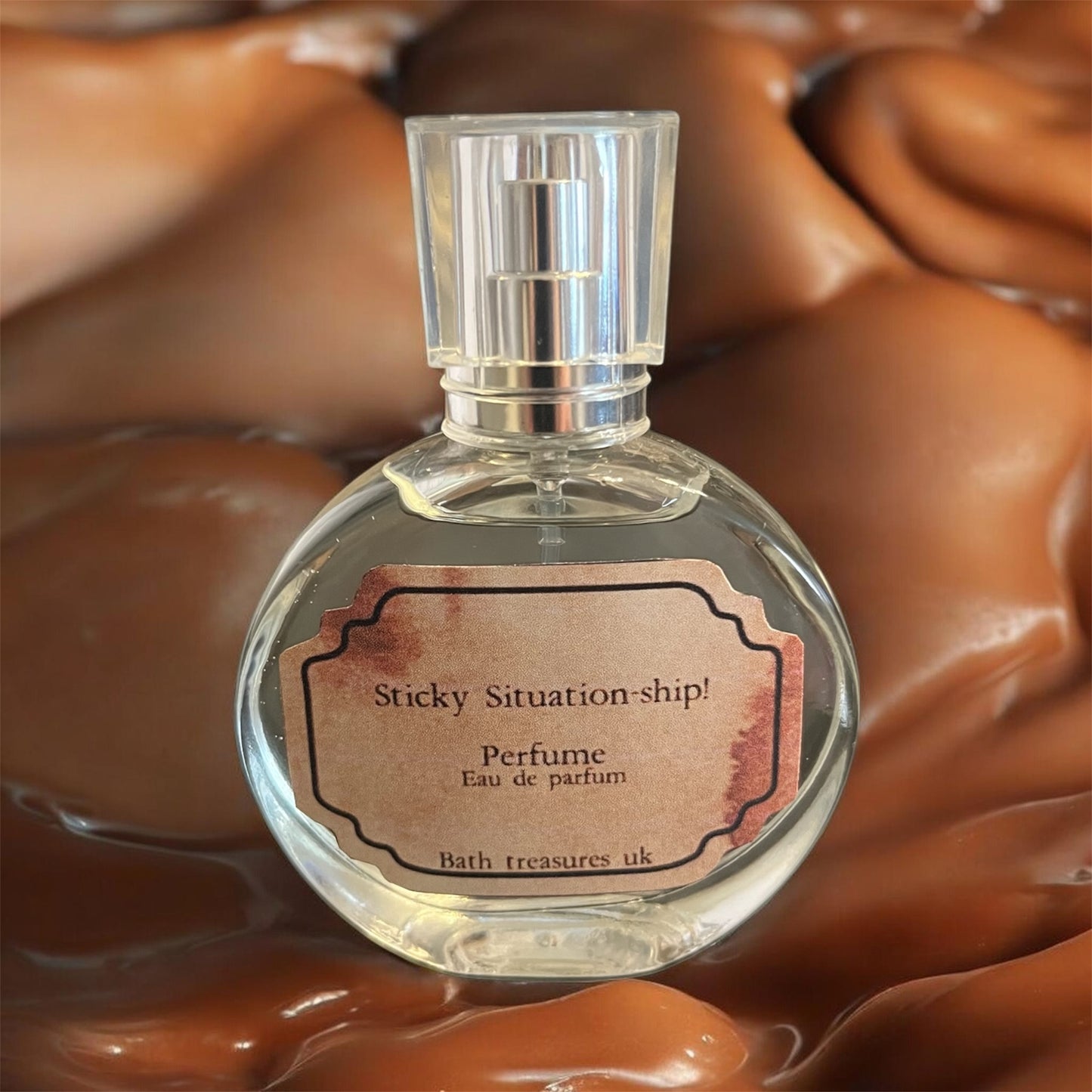 Sticky situation-ship perfume EDP 💫