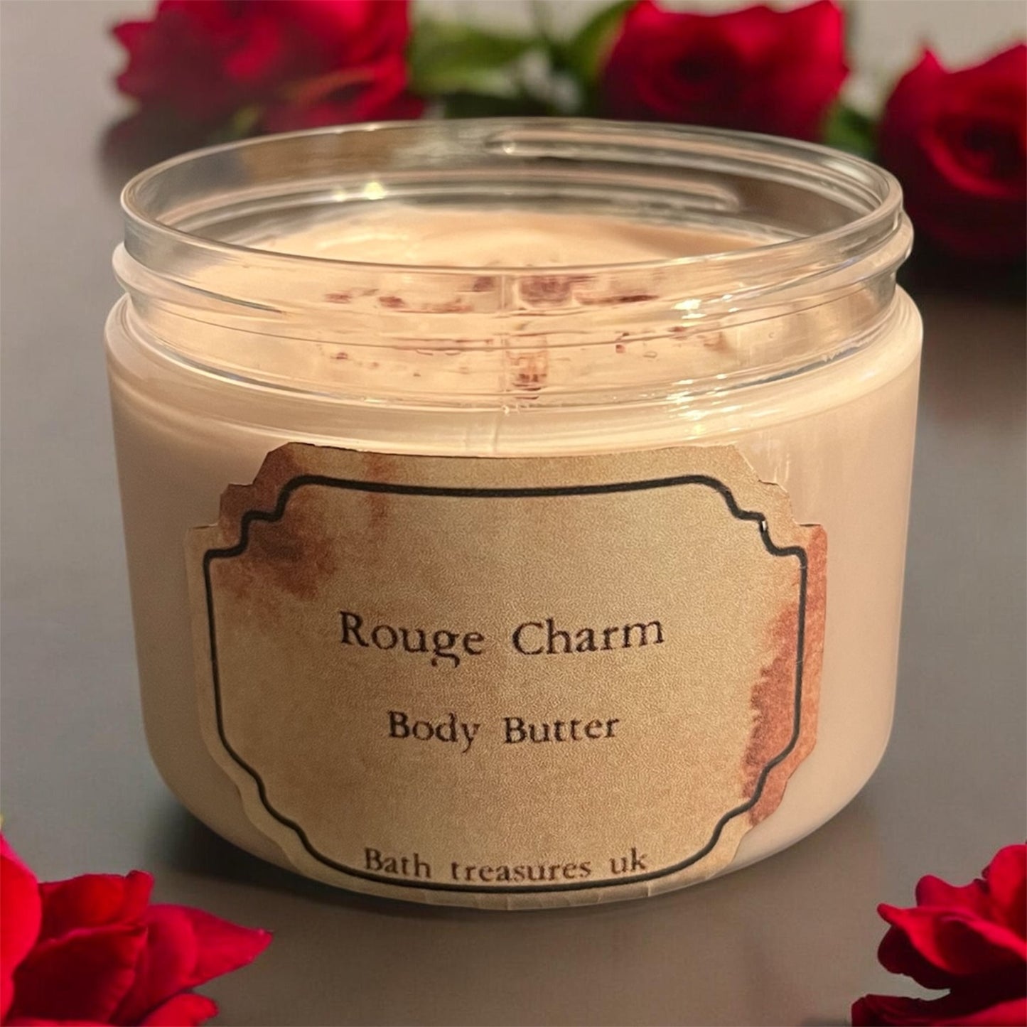 Rouge Charm Body Butter 💫