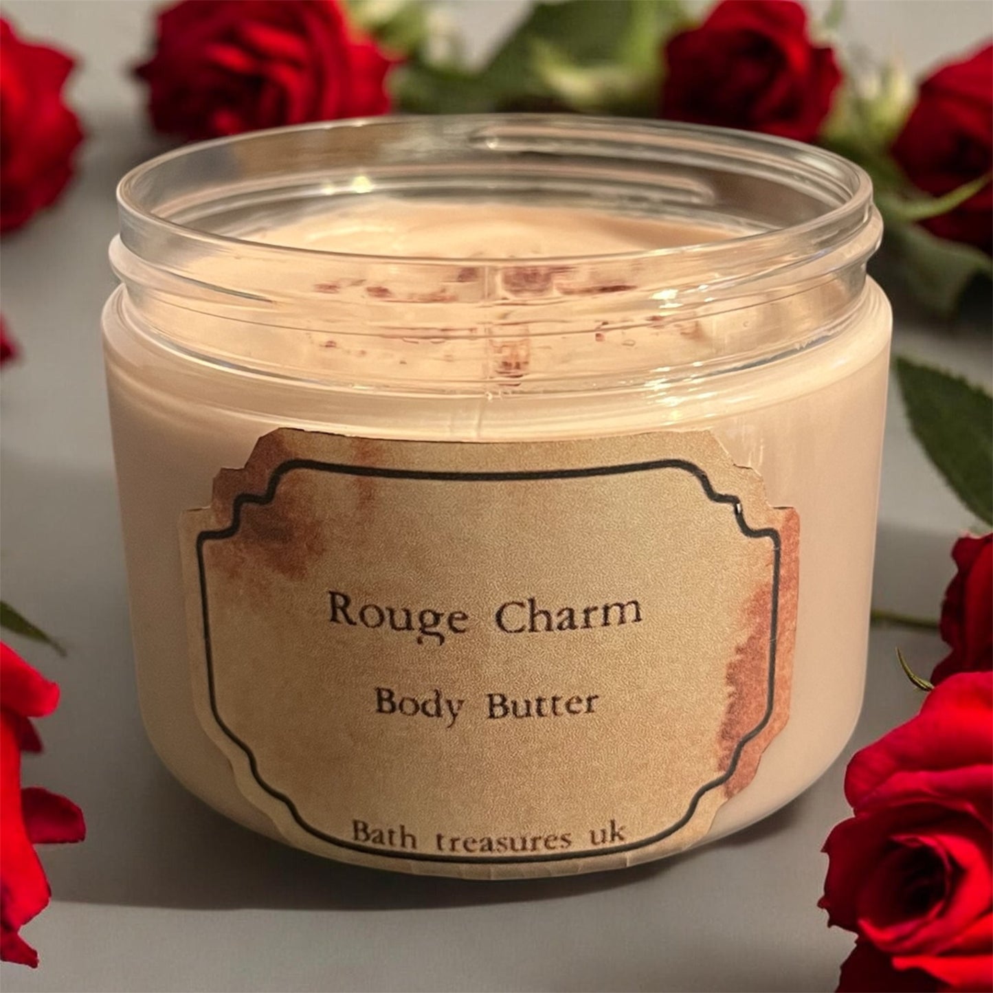 Rouge Charm Body Butter 💫