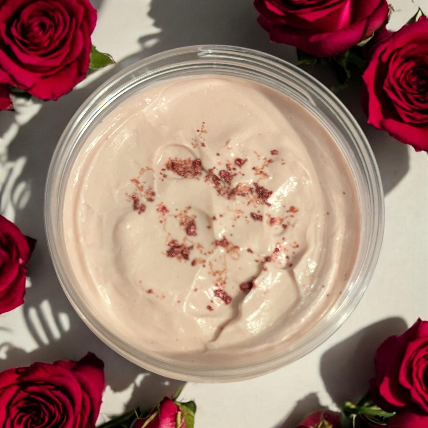 Rouge Charm Body Butter 💫
