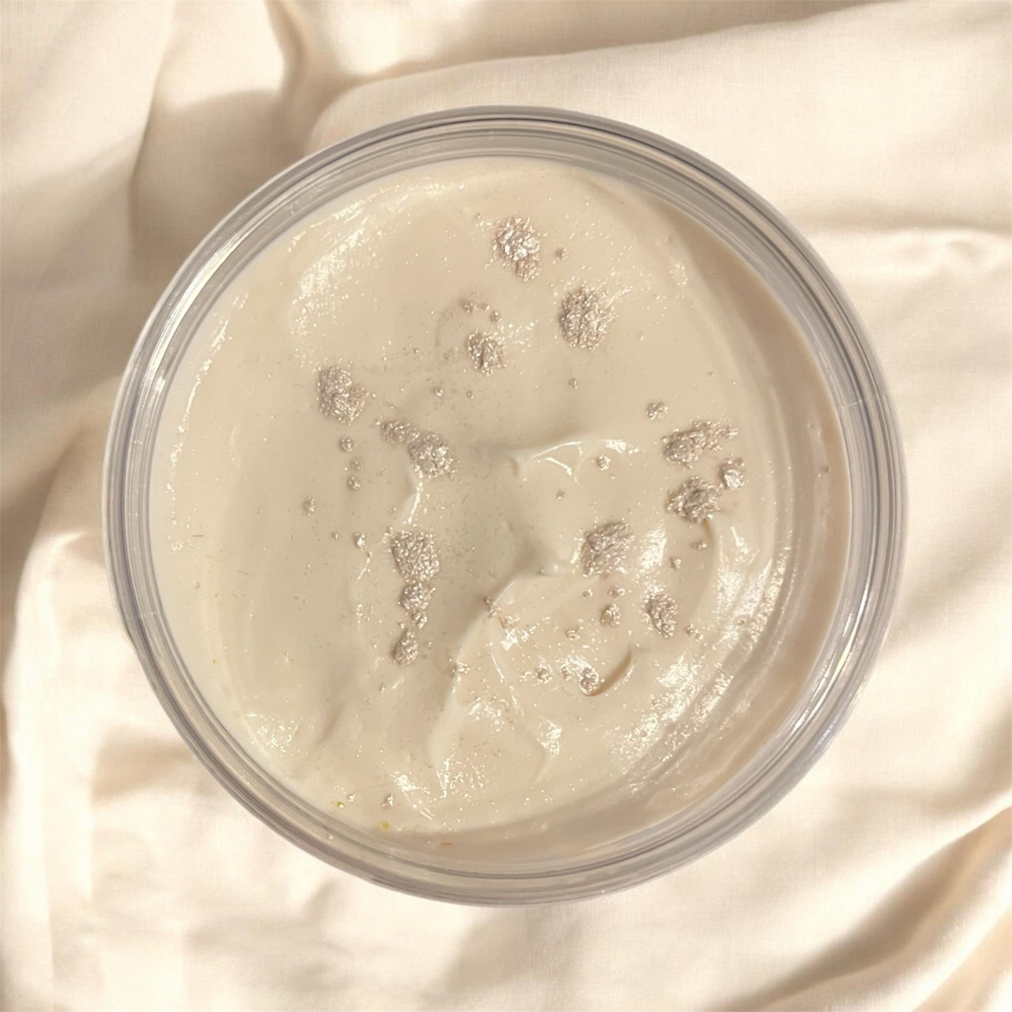 Vanilla Cream Body Butter 💫