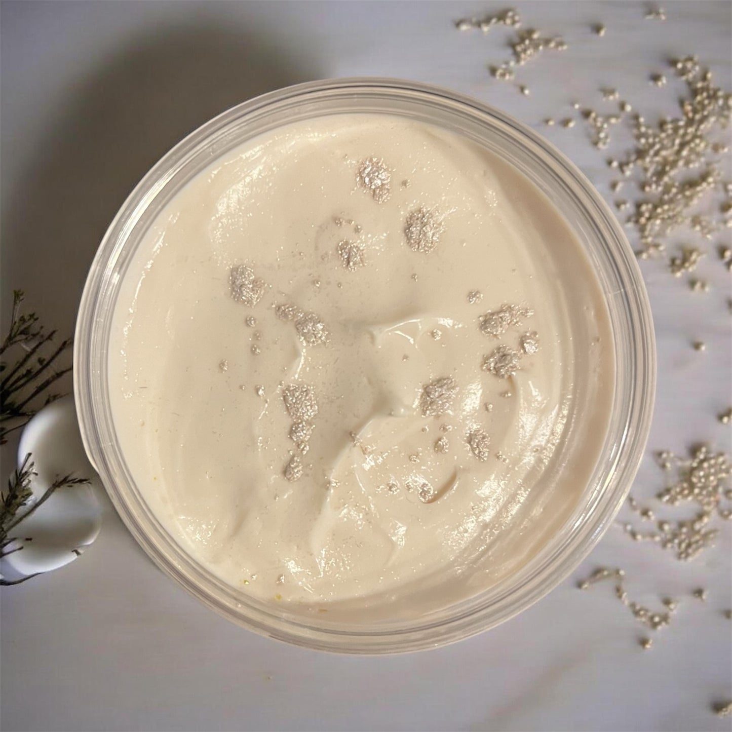 Vanilla Cream Body Butter 💫