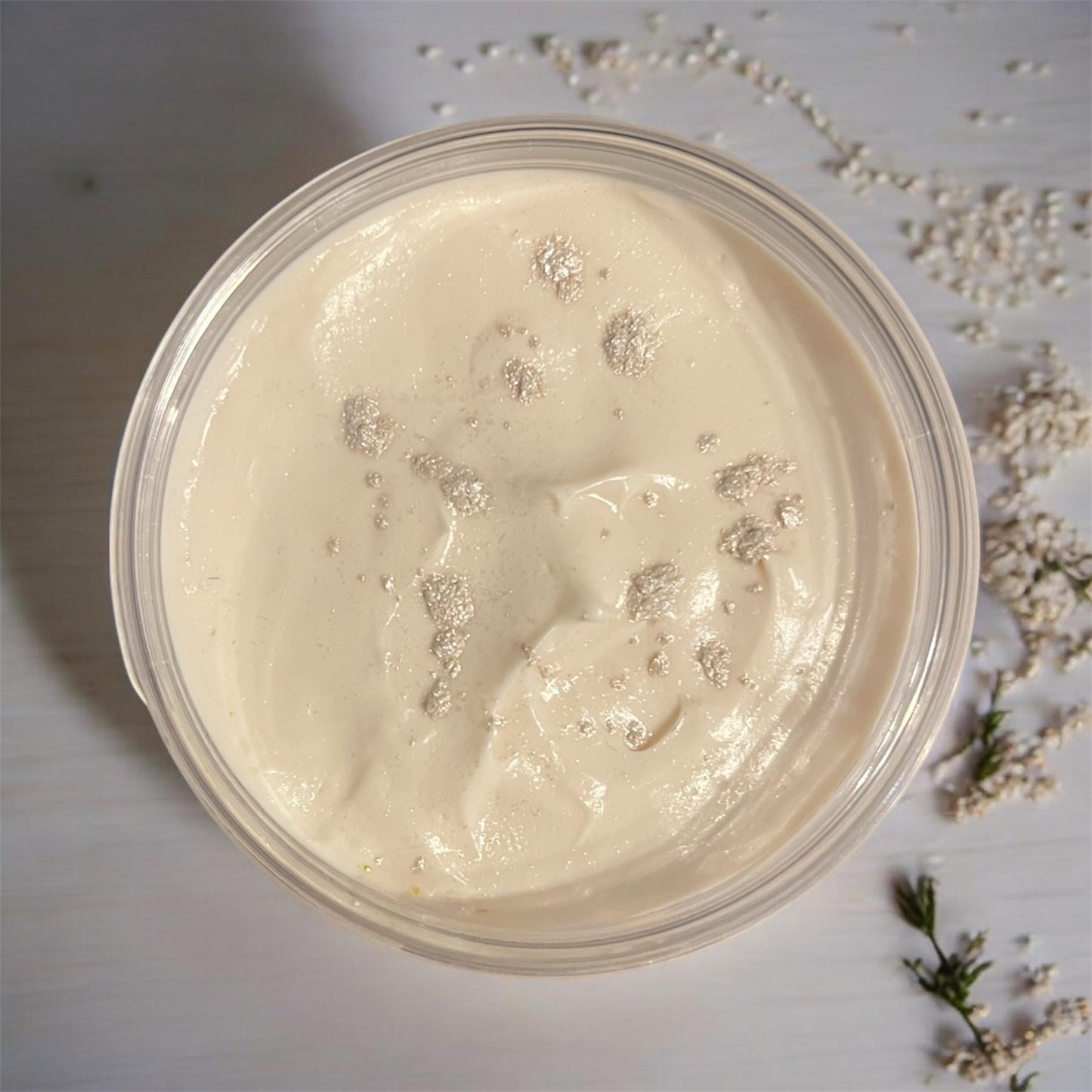 Vanilla Cream Body Butter 💫