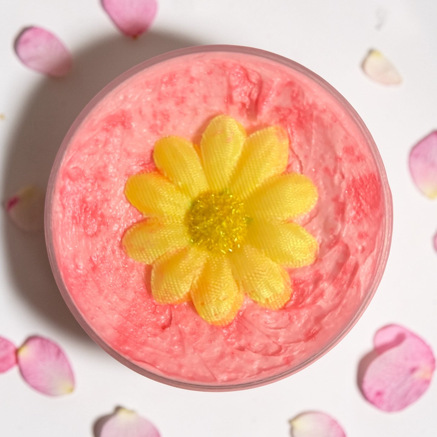 Musk Noir Whipped Soap 💫