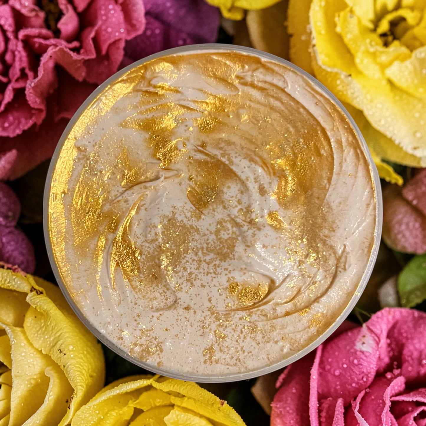 Keep It Classy Whipped Soap 💫