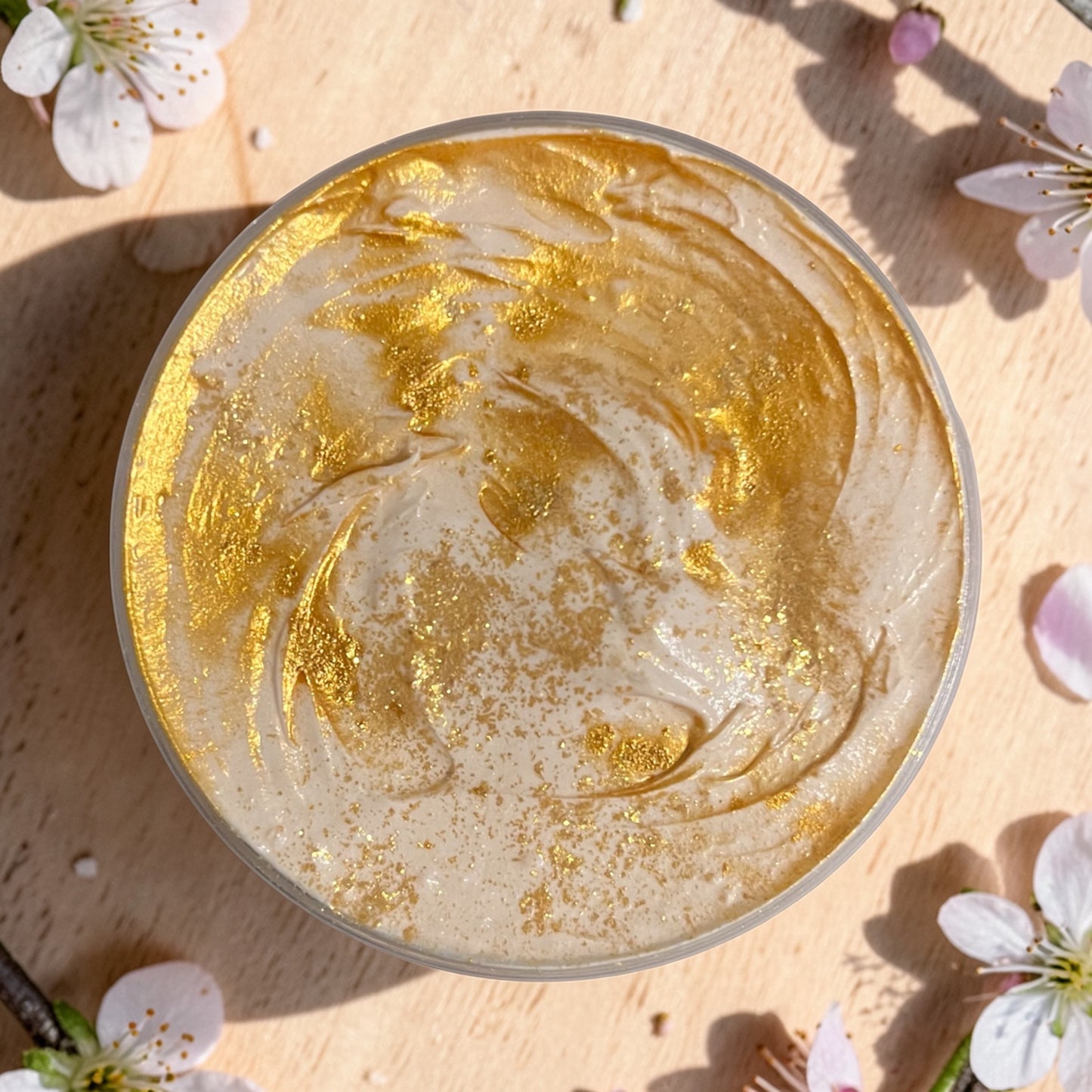 Keep It Classy Whipped Soap 💫
