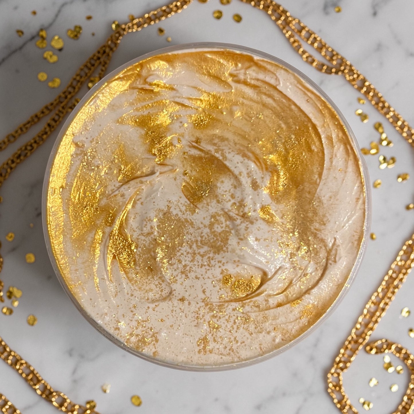 Keep It Classy Whipped Soap 💫