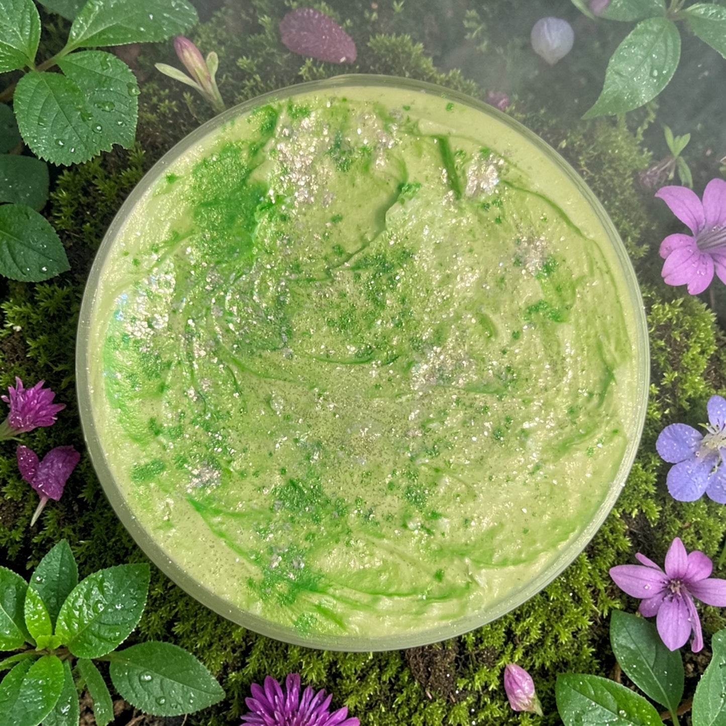 Apples Of Eden Whipped Soap 💫