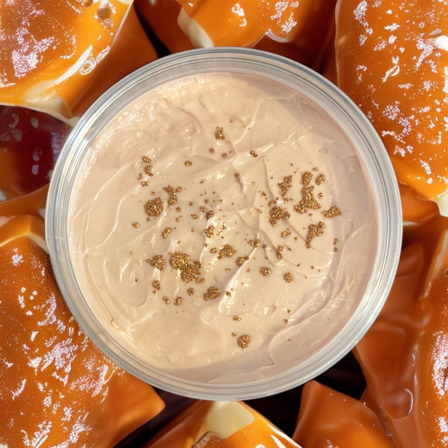 Sticky Toffee Pudding Body Butter 💫
